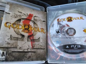 God Of War 3