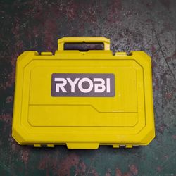 Ryobi 12v Rotary Tool 