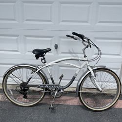 Beach Cruiser Bikes