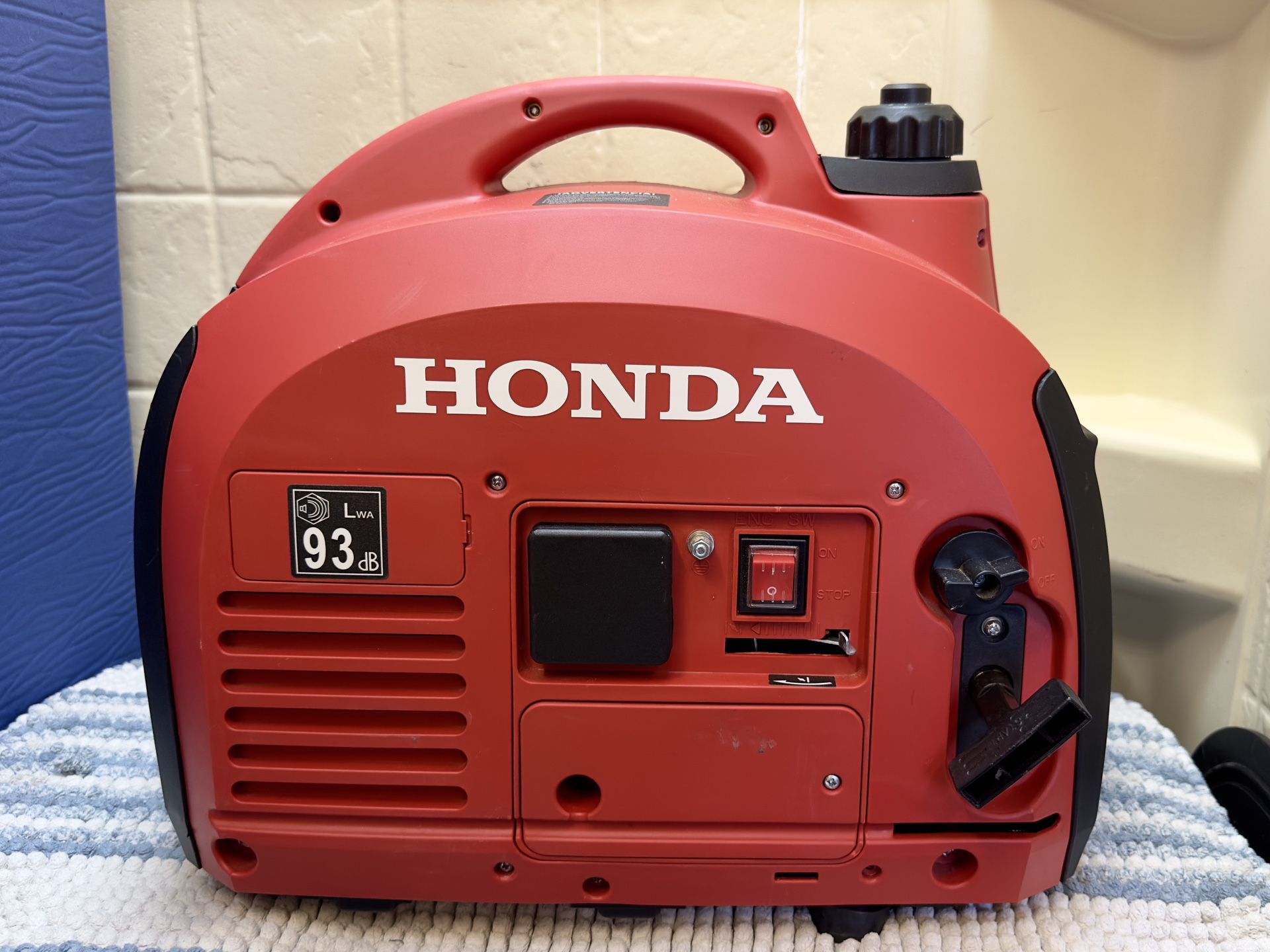 Honda Generator