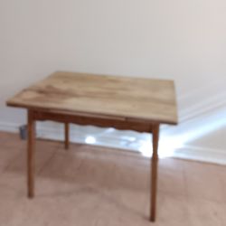 Antique Table