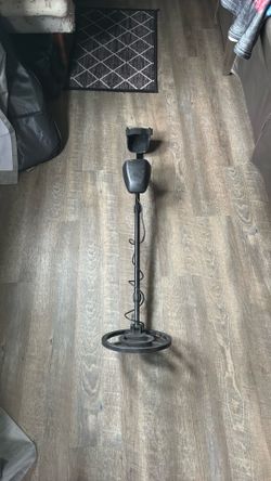Metal Detector Kit