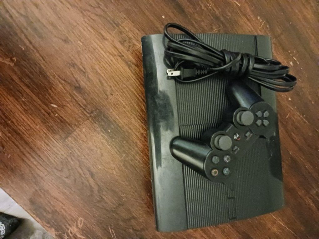 Playstation 3