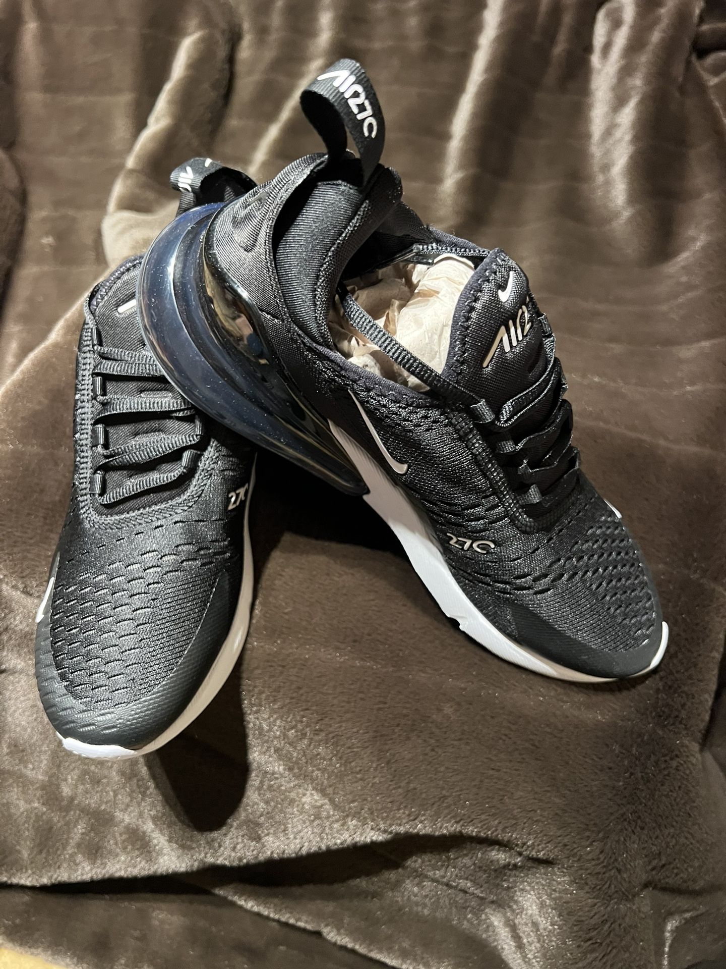 Nike Women’s Air Max 270