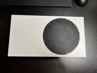 Xbox series s
