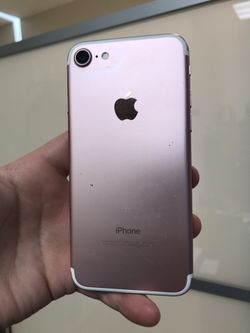 iPhone 7 32GB Factory Unlocked