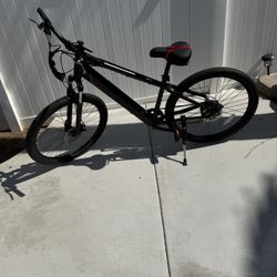 KENT 26 Volt Ebike  