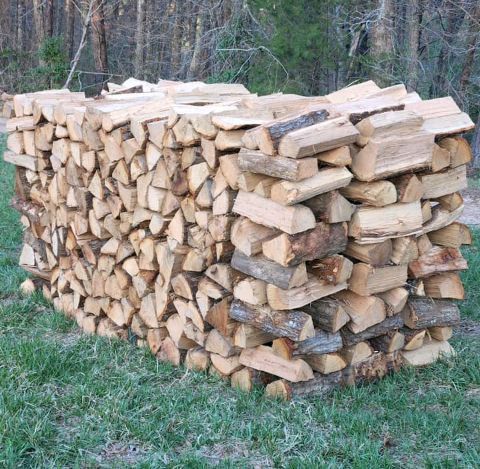 Firewood Cords ,1/2cords , Deals, And Bundles 