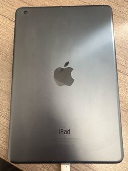 iPad mini 2012