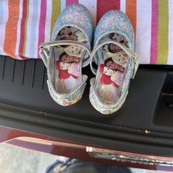 New Clothing And Shoes 