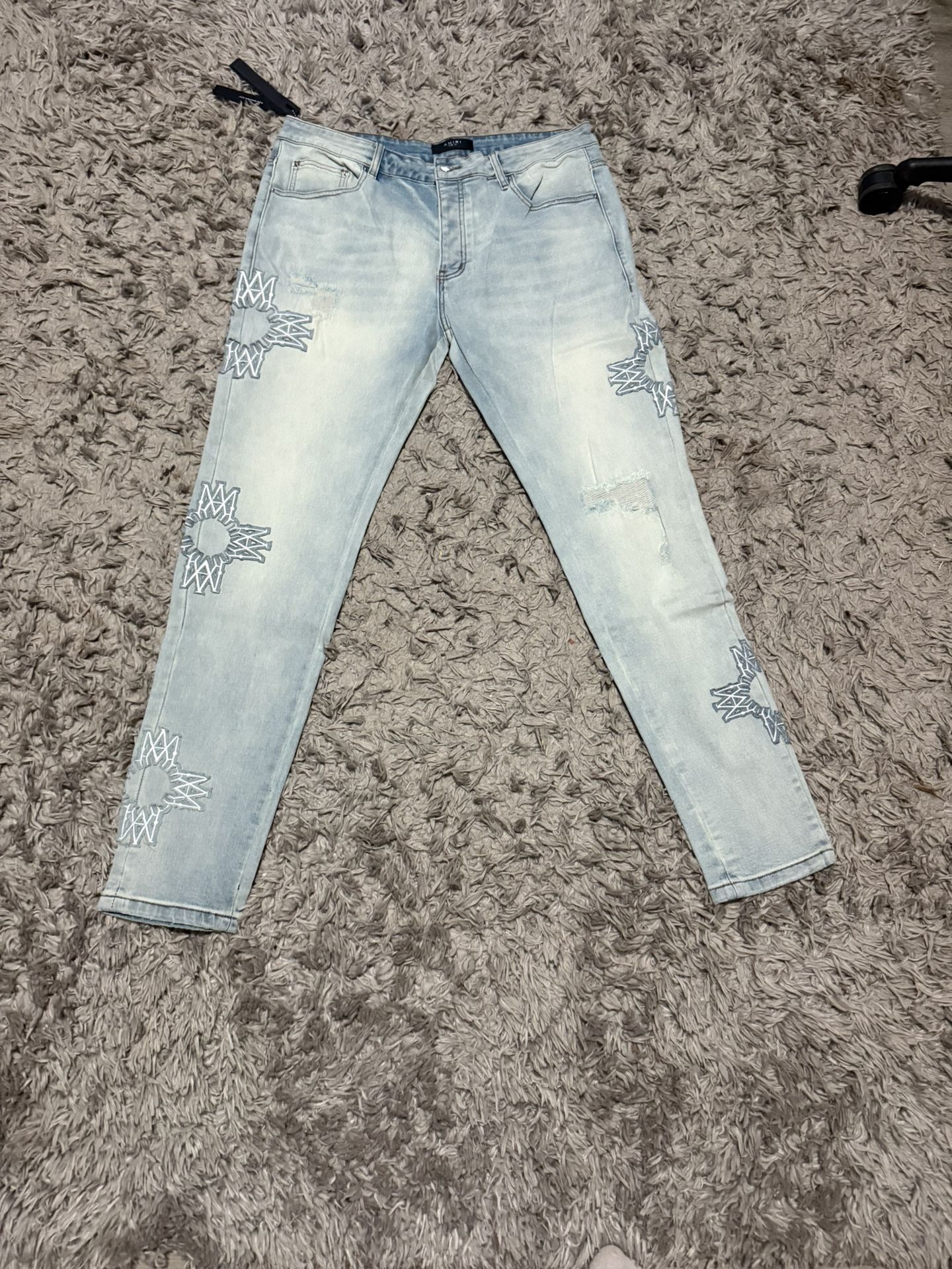 Amiri jeans