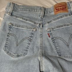 Levi’s Jeans
