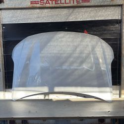 2021 Tahoe Suburban Hood OEM Original 2026 
