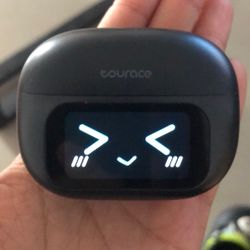 Bluetooth headphones