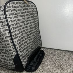 juicy couture duffle 