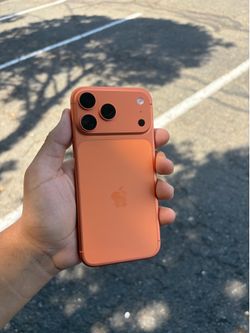 iPhone 17 Pro Max 256GB AT&T