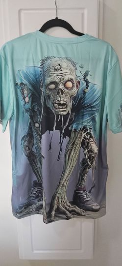 Halloween Men's T-shirt