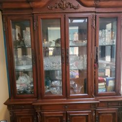 China Cabinet