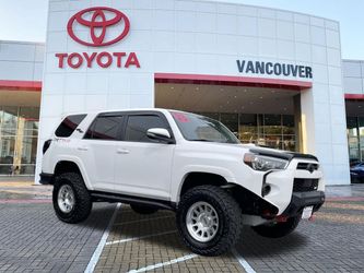 2023 Toyota 4Runner