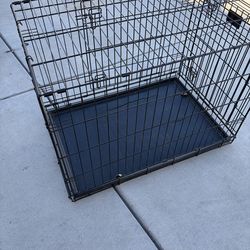 Dog kennel