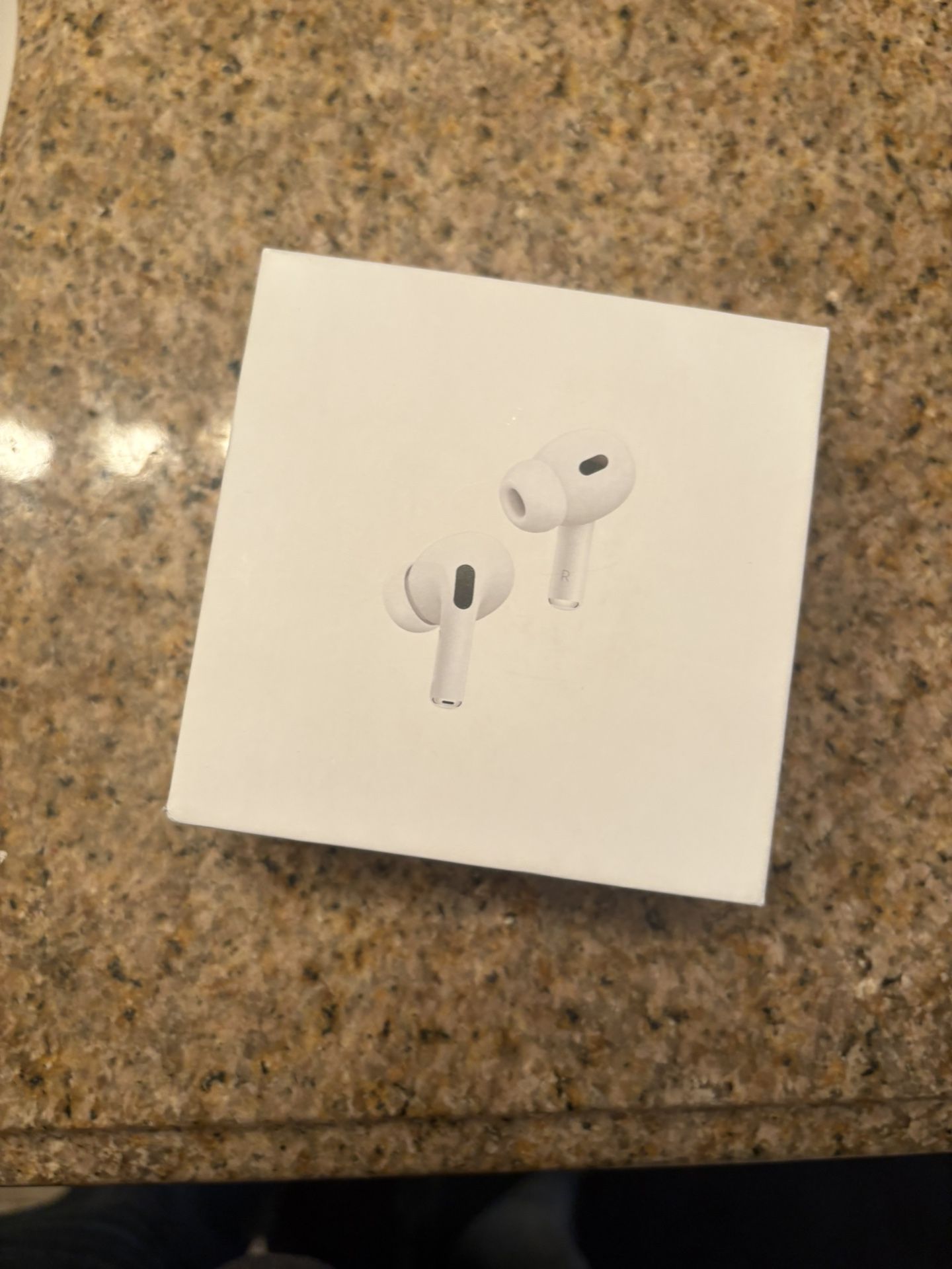 AirPods Pro 2nd Generation