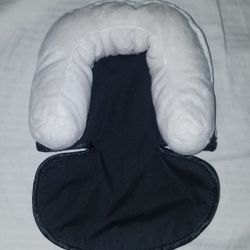 Carseat Head Support