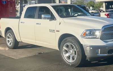 2017 Dodge Ram 1500