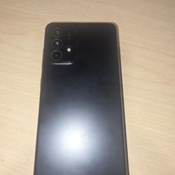 Samsung Galaxy A52 5G