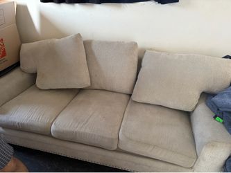 Free couch pick up 7/9