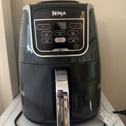 Brand new ninja air fryer 