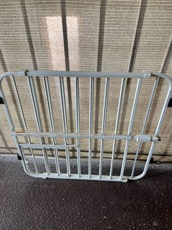 Pet gate