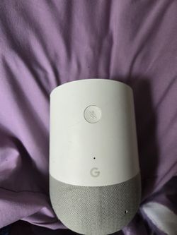 Google Home