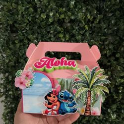 Etiquetas Personalizadas