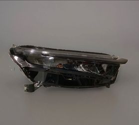 2023 2024 2025 Honda CRV CR-V LED Right Headlight Used OEM