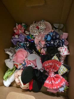 Girl Clothes