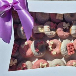 Galletitas Para Tu Evento