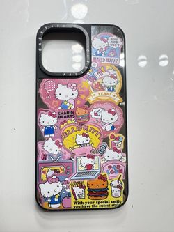 iPhone 15 Pro Max Case