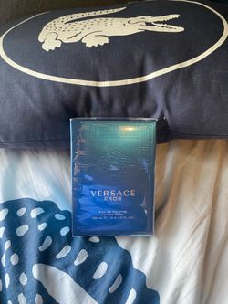 Men’s Versace Cologne