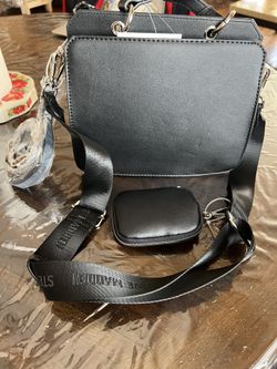 Steve Madden TikTok Purse