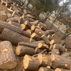 FREE Firewood Pine 90% 10% Hardwood FREE