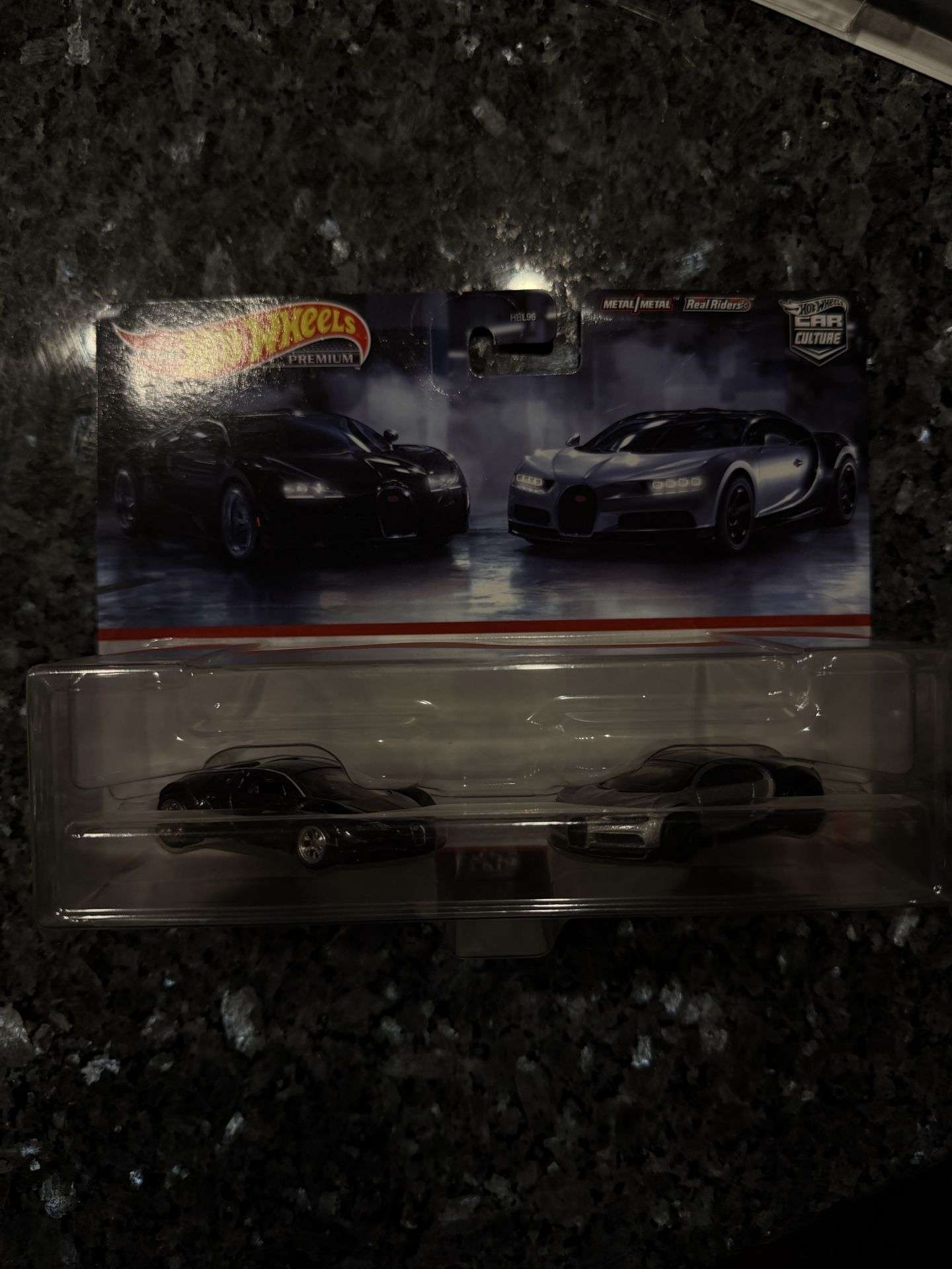 Hotwheels Premium