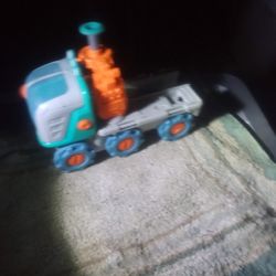 PJ Masks Toys Just The Truck