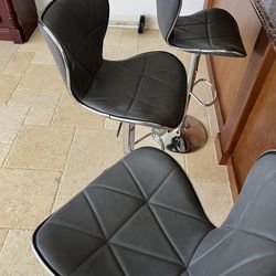 Barstools Bar chairs 