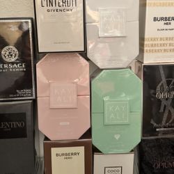 Kayali Women’s Perfume 100ML Sealed