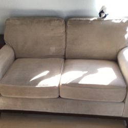 Loveseat  