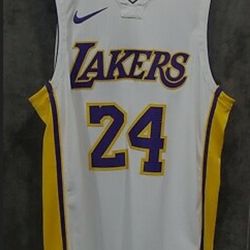 Authentic Kobe Jersey Size 40