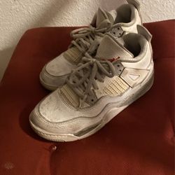 Kid Jordan’s