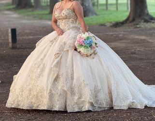 Xv Dress