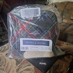 Dooney & Bourke Crossbody  *NIP*