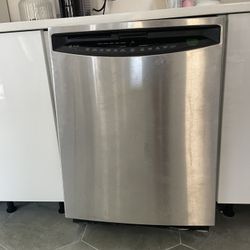 GE Dishwasher